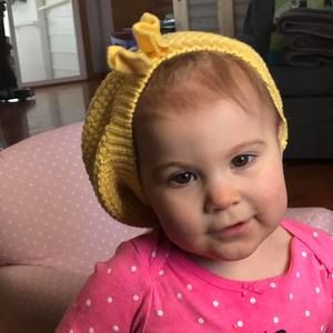 Meet your Posher, Amy